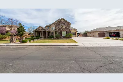 325 W River Willow Ln Ln, Washington, UT 84780 - Photo 5