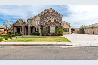 325 W River Willow Ln Ln, Washington, UT 84780 - Photo 1