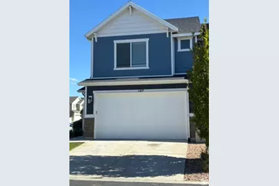 107 E Ashgrove Ln, Saratoga Springs, UT 84045 - Photo 1