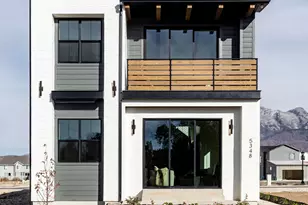 5348 W 10700 N, Highland, UT 84003 - Photo 1