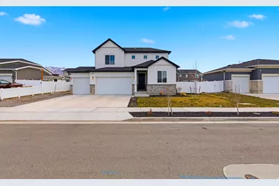 375 W Palomino Way, Stansbury Park, UT 84074 - Photo 1