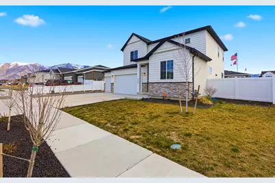 375 W Palomino Way, Stansbury Park, UT 84074 - Photo 3