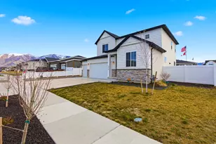 375 W Palomino Way, Stansbury Park, UT 84074 - Photo 3