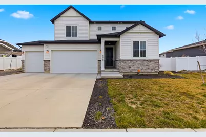 375 W Palomino Way, Stansbury Park, UT 84074 - Photo 1