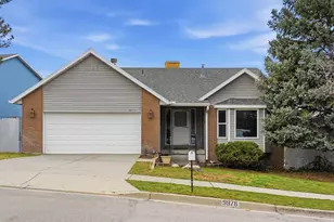 9976 S Tamara St E, Sandy, UT 84094 - Photo 1
