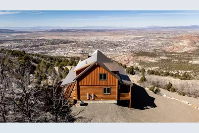 1827 S High Cedar View Dr, Cedar City, UT 84720 - Photo 49