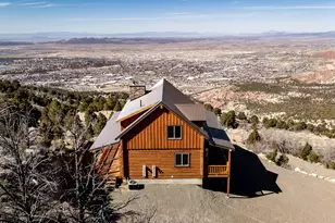 1827 S High Cedar View Dr, Cedar City, UT 84720 - Photo 49