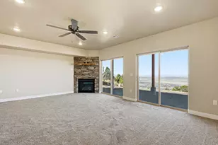 1827 S High Cedar View Dr, Cedar City, UT 84720 - Photo 35