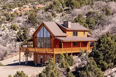 1827 S High Cedar View Dr, Cedar City, UT 84720 - Photo 1