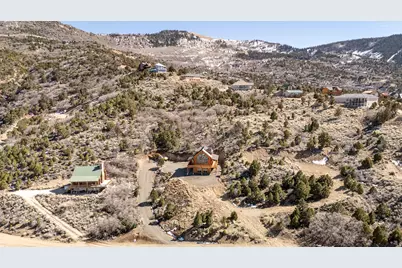 1827 S High Cedar View Dr, Cedar City, UT 84720 - Photo 55