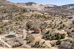 1827 S High Cedar View Dr, Cedar City, UT 84720 - Photo 55