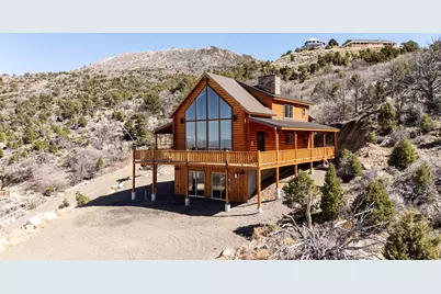 1827 S High Cedar View Dr, Cedar City, UT 84720 - Photo 3