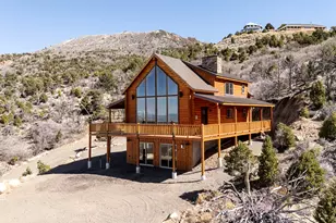 1827 S High Cedar View Dr, Cedar City, UT 84720 - Photo 3