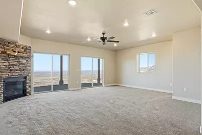 1827 S High Cedar View Dr, Cedar City, UT 84720 - Photo 37