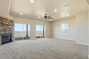 1827 S High Cedar View Dr, Cedar City, UT 84720 - Photo 37