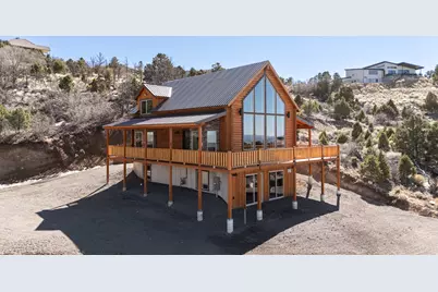 1827 S High Cedar View Dr, Cedar City, UT 84720 - Photo 5