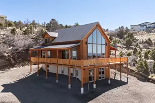 1827 S High Cedar View Dr, Cedar City, UT 84720 - Photo 5