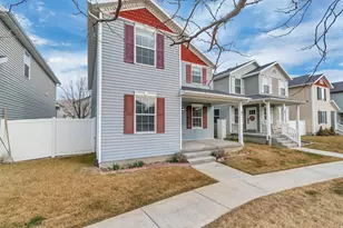 1796 E American Wy, Eagle Mountain, UT 84005 - Photo 3