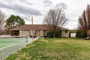 1420 W Jordan Hills Dr S, South Jordan, UT 84095 - Photo 51