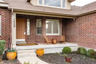 1420 W Jordan Hills Dr S, South Jordan, UT 84095 - Photo 27