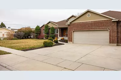 1420 W Jordan Hills Dr S, South Jordan, UT 84095 - Photo 53