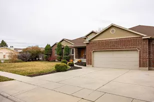 1420 W Jordan Hills Dr S, South Jordan, UT 84095 - Photo 53