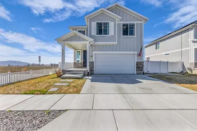 3056 S 2725 W, Syracuse, UT 84075 - Photo 1