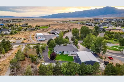 9298 N Deerfield Cir, Eagle Mountain, UT 84005 - Photo 39