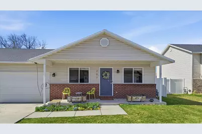 207 S Sunstone Cir W, Logan, UT 84321 - Photo 29