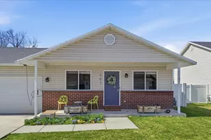 207 S Sunstone Cir W, Logan, UT 84321 - Photo 29