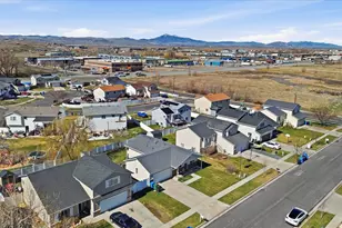 207 S Sunstone Cir W, Logan, UT 84321 - Photo 33