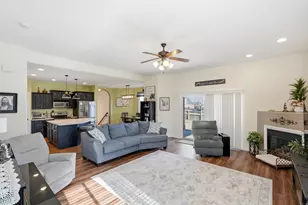 8494 N Turnberry Rd E, Eagle Mountain, UT 84005 - Photo 5