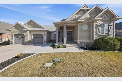 8494 N Turnberry Rd E, Eagle Mountain, UT 84005 - Photo 1