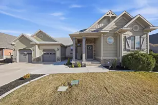 8494 N Turnberry Rd E, Eagle Mountain, UT 84005 - Photo 1