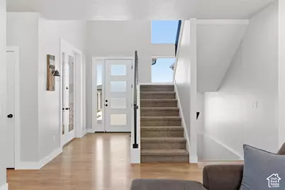 2313 E Patriot Dr, Eagle Mountain, UT 84005 - Photo 13