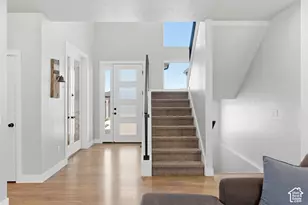 2313 E Patriot Dr, Eagle Mountain, UT 84005 - Photo 13