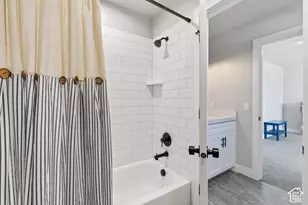 2313 E Patriot Dr, Eagle Mountain, UT 84005 - Photo 47