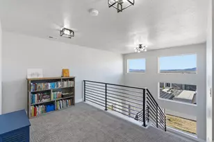 2313 E Patriot Dr, Eagle Mountain, UT 84005 - Photo 43