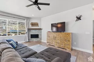 2313 E Patriot Dr, Eagle Mountain, UT 84005 - Photo 19