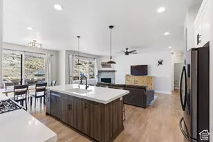 2313 E Patriot Dr, Eagle Mountain, UT 84005 - Photo 25