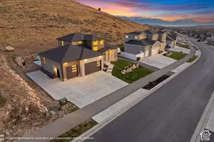 2313 E Patriot Dr, Eagle Mountain, UT 84005 - Photo 7