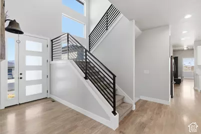 2313 E Patriot Dr, Eagle Mountain, UT 84005 - Photo 11