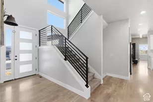 2313 E Patriot Dr, Eagle Mountain, UT 84005 - Photo 11