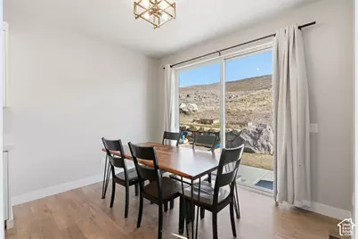 2313 E Patriot Dr, Eagle Mountain, UT 84005 - Photo 29