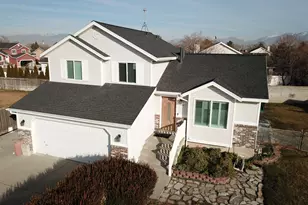 3341 S Mindy Cir W, West Valley, UT 84120 - Photo 1