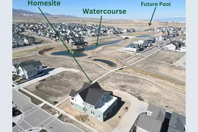 6864 W Lake Ave S #151, South Jordan, UT 84009 - Photo 3