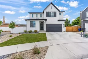 4892 S Snarr Haven Ct W, Taylorsville, UT 84129 - Photo 1