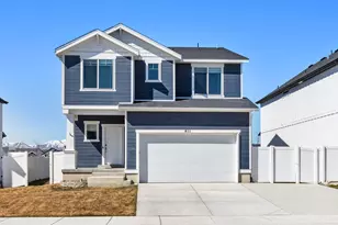 811 N 3620 W, Lehi, UT 84048 - Photo 1