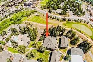 2100 Canyons Resort Dr, Park City, UT 84098 - Photo 3