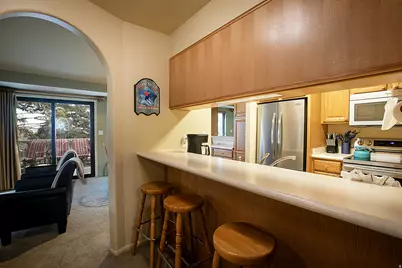 2100 Canyons Resort Dr #21-C, Park City, UT 84098 - Photo 9